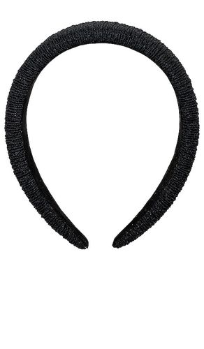 Emi Jay Halo Headband in Black - Emi Jay - Modalova