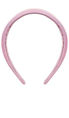 Emi Jay Halo Headband in Pink - Emi Jay - Modalova