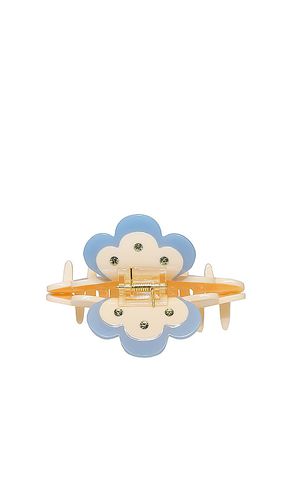 Emi Jay CLIP CREAM PUFF in Blue - Emi Jay - Modalova