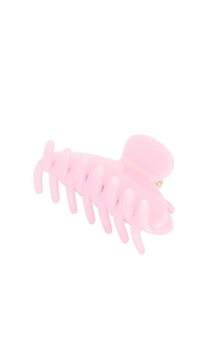 Big effing clip in color pink size all in - Pink. Size all - Emi Jay - Modalova
