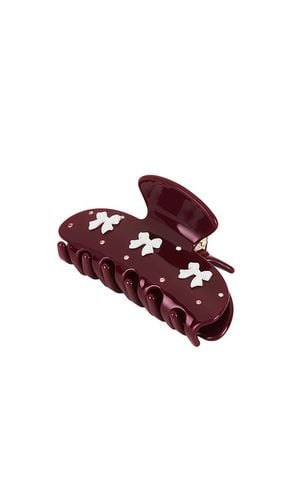 Emi Jay Sweetheart Clip in Brown - Emi Jay - Modalova