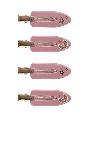 Emi Jay CLIPS POPSTAR in Pink - Emi Jay - Modalova