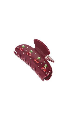 Emi Jay Sweetheart Clip in Red - Emi Jay - Modalova