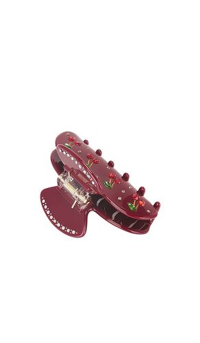 Emi Jay Sweetheart Clip in Red - Emi Jay - Modalova