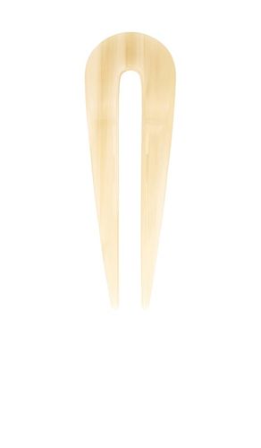 Emi Jay Hair Pin in Cream - Emi Jay - Modalova