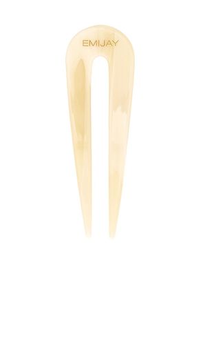 HAARNADEL HAIR PIN in - Emi Jay - Modalova