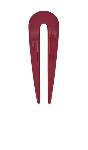 Emi Jay Hair Pin in Red - Emi Jay - Modalova