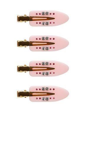 Emi Jay CLIP POPSTAR in Pink - Emi Jay - Modalova