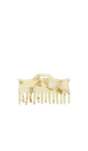 Emi Jay CLIP HEARTBREAKER in Cream - Emi Jay - Modalova