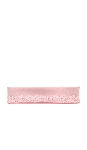 Emi Jay STIRNBAND in Blush - Emi Jay - Modalova