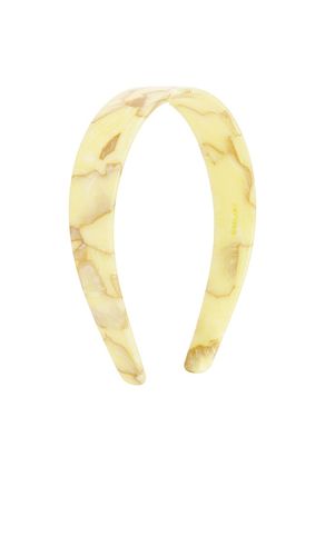 Wide Starlet Headband in - Emi Jay - Modalova