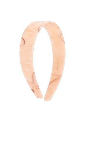 Wide Starlet Headband in - Emi Jay - Modalova