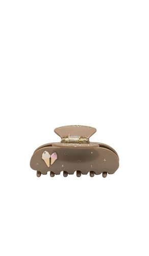 Emi Jay Sweetheart Clip in Brown - Emi Jay - Modalova