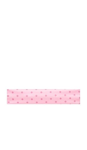 Emi Jay Inifinity Headband in Pink - Emi Jay - Modalova