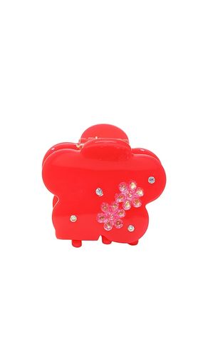 Emi Jay CLIP BLOSSOM in Red - Emi Jay - Modalova
