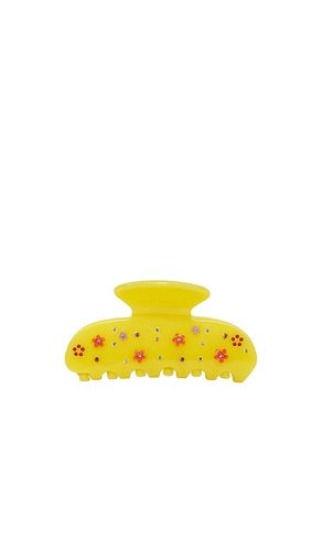 Emi Jay CLIPS SWEETHEART in Yellow - Emi Jay - Modalova