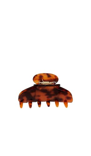Sweetheart clips en color marrón talla all - Emi Jay - Modalova