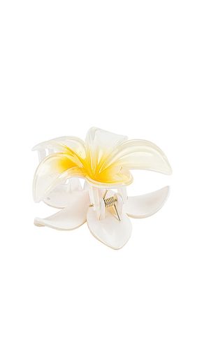Emi Jay Super Bloom Clip in Ivory - Emi Jay - Modalova