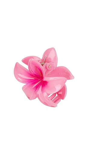 Clip super bloom en color rosado talla all - Emi Jay - Modalova
