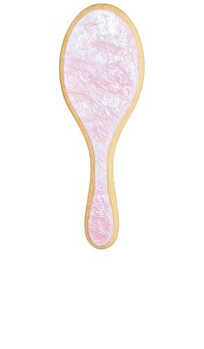 Pincel plano en color rosado talla all - Emi Jay - Modalova