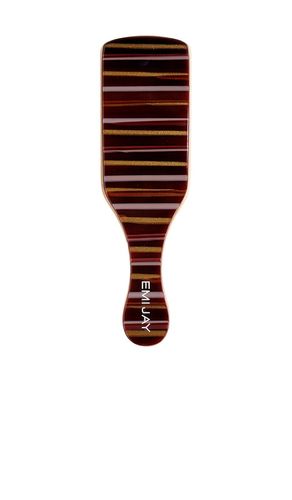 Cepillo de cerdas en color multi talla all - Emi Jay - Modalova