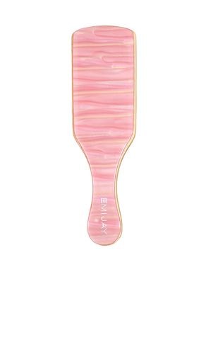 Pincel boar en color rosado talla all - Emi Jay - Modalova