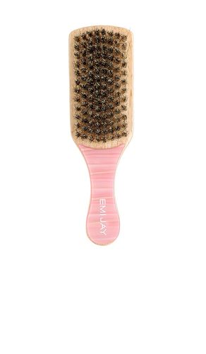 Pincel boar en color rosado talla all - Emi Jay - Modalova