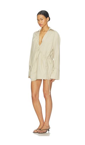 HEMDKLEID SIDNEY in . Größe M-L. Also in XS-S - ELCE - Modalova