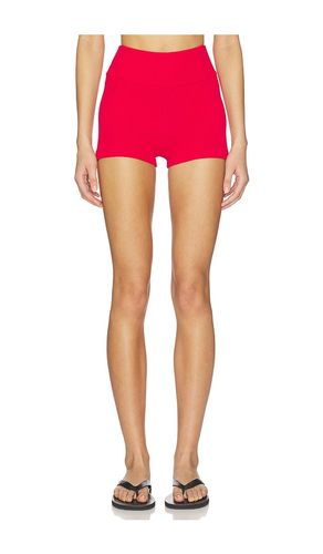 Sol Knit Short in . Size L. Also in M, S, XS - ELCE - Modalova