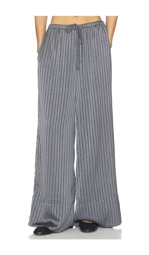 Aries Pant in Grey. - size L (also in M, S, XS) - ELCE - Modalova