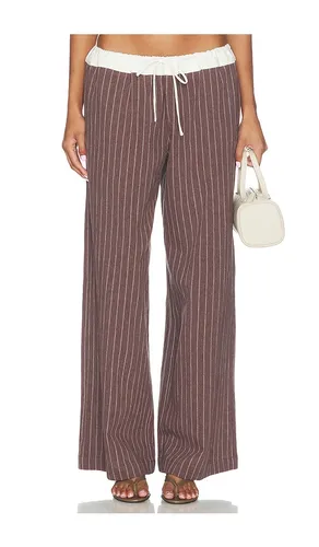 Verci Pant in Brown. - size S (also in XS) - ELCE - Modalova
