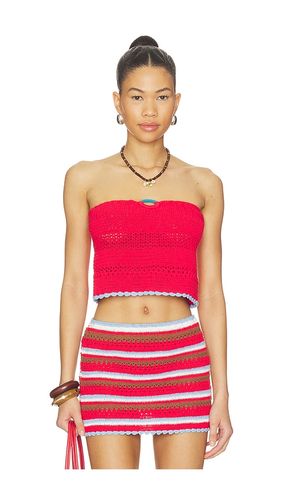 Cora Top in . Size S. Also in XS, M, L - ELCE - Modalova