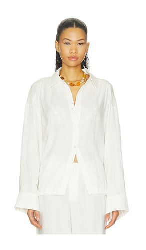 Maris Shirt in . Size M-L. Also in XS-S - ELCE - Modalova