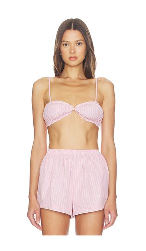 Sabine Bralette in . Size L. Also in M, S, XS - ELCE - Modalova