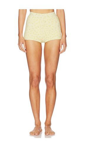 Lola Short in Yellow. - size S (also in XS) - ELCE - Modalova