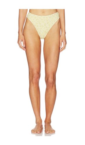 Paloma Bottom in Yellow. - size M (also in XS) - ELCE - Modalova