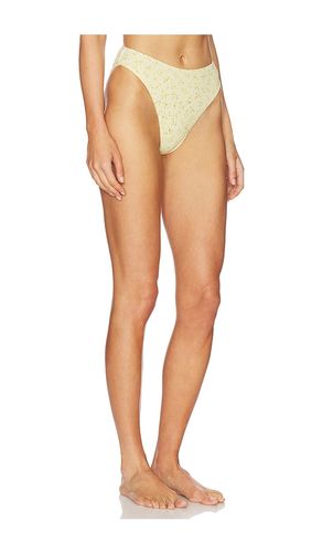 Paloma Bottom in Yellow. - size M (also in XS) - ELCE - Modalova