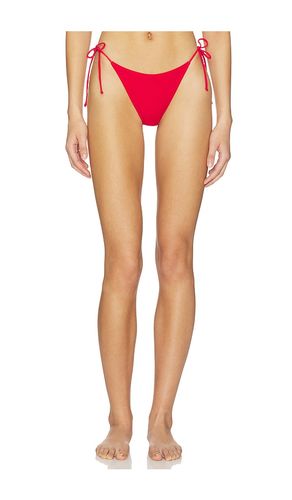 Alba Bottom in Red. - size L (also in M, S, XS) - ELCE - Modalova