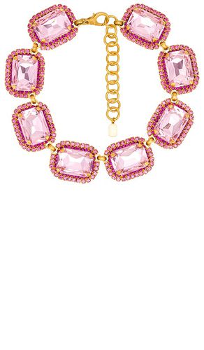 Danika necklace in color size all in - . Size all - Elizabeth Cole - Modalova