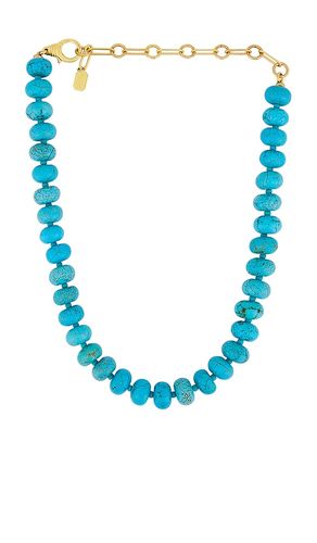 Turqina Necklace in - Elizabeth Cole - Modalova