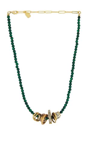 Ines Necklace in - Elizabeth Cole - Modalova