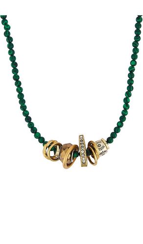 Ines Necklace in - Elizabeth Cole - Modalova