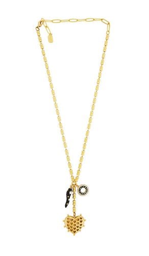 Keira Necklace in - Elizabeth Cole - Modalova