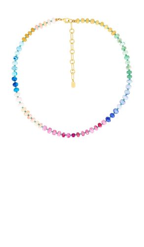 Chancina Necklace in - Elizabeth Cole - Modalova