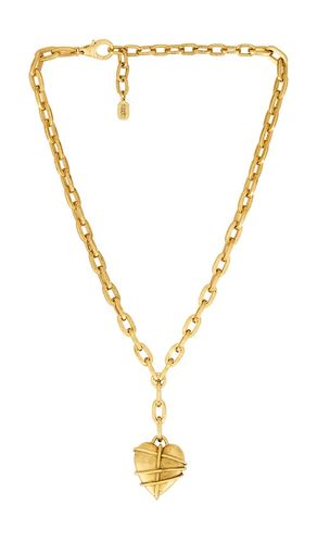 Doralia Necklace in - Elizabeth Cole - Modalova