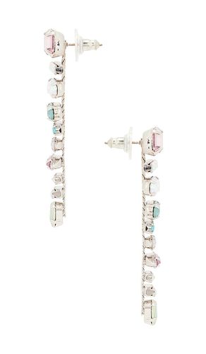Starla Earrings in - Elizabeth Cole - Modalova