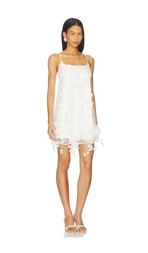 Rina Shift Mini Dress in . Size S. Also in XS - ELLIATT - Modalova