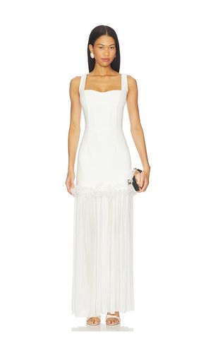Sia Gown in . Size S. Also in XS, M, L, XL - ELLIATT - Modalova
