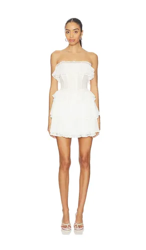 Evelin Mini Dress in . Size S. Also in XS, M, L - ELLIATT - Modalova