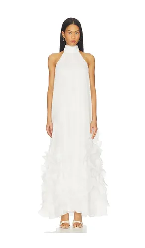 Evelin Gown in . - size M (also in S, XS) - ELLIATT - Modalova